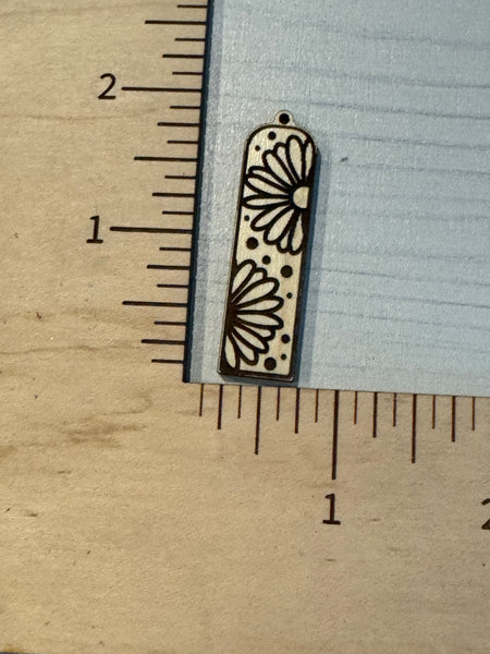 Daisy Rounded Bar