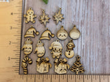 Christmas Collection chib
