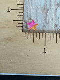 Stud Micro Watercolor