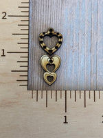 Triple Heart