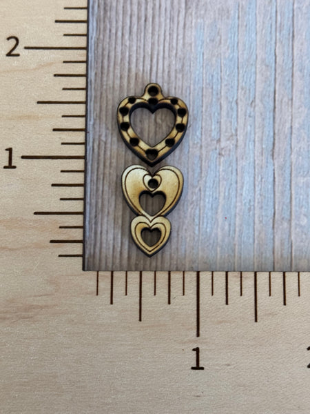 Triple Heart