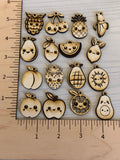 Fruits