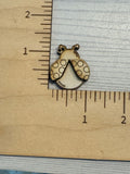 Ladybug - Layered