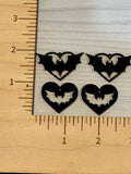 Bat heart