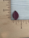 Merlot Crackle Acrylic