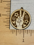 Peace Signs