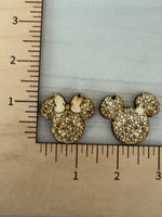 Mouse ears