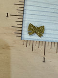 Bow stud and connector