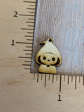 Halloween Collection chib