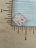 At the Ballet Glitterblend Acrylic