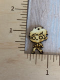 Halloween Collection chib