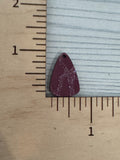 Merlot Crackle Acrylic