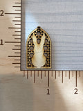 Rattan Bunny