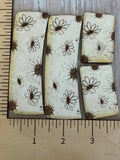 Daisy Claw Clip