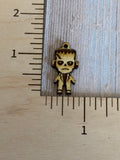 Halloween Collection chib