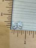 Bow stud and connector