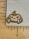 Halloween Cat, Gourd, Mushroom, Apple, Hat