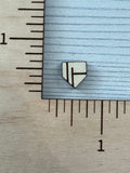 Geometric Studs