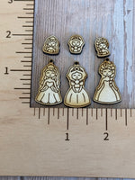 Princesses