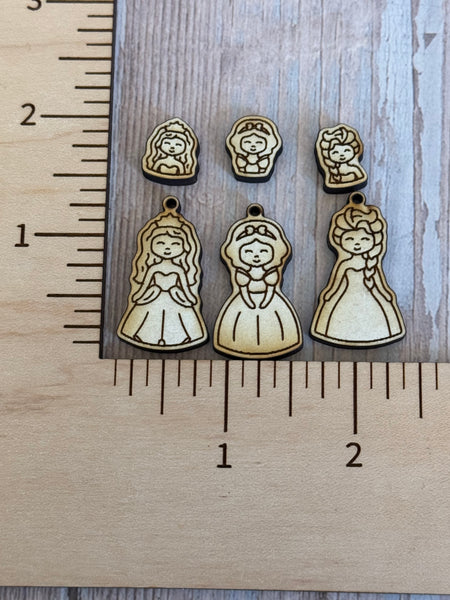 Princesses