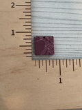 Merlot Crackle Acrylic