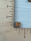 Geometric Studs