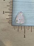 At the Ballet Glitterblend Acrylic