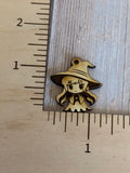 Halloween Collection chib
