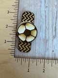 Sports Hair Clips
