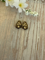 Groovy Studs