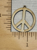 Peace Signs