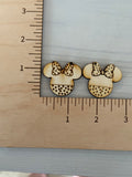 Mouse ears