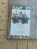 Animal skeletons