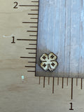 4 h earring