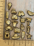 Summer Studs