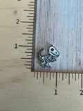 Animal skeletons