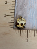 Halloween Collection chib