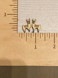 No Drama Llama layered Wood Blank