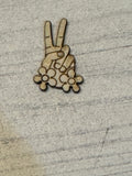 Peace Signs