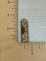 Sunflower Rounded Bar