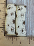 Daisy Claw Clip