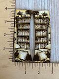 Reading Claw Clips