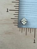 Geometric Studs