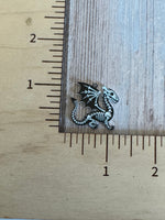 Animal skeletons