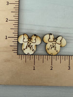 Mouse ears