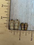 Patriotic Studs and Dangles