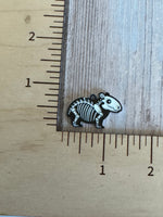 Animal skeletons