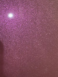 Pastel Pink Shimmer Acrylic