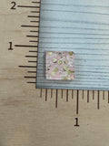 At the Ballet Glitterblend Acrylic