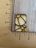 Summer Beach Claw Clip